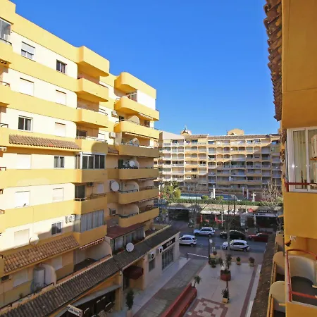 Apartamento Apolo Iii By Interhome Calpe