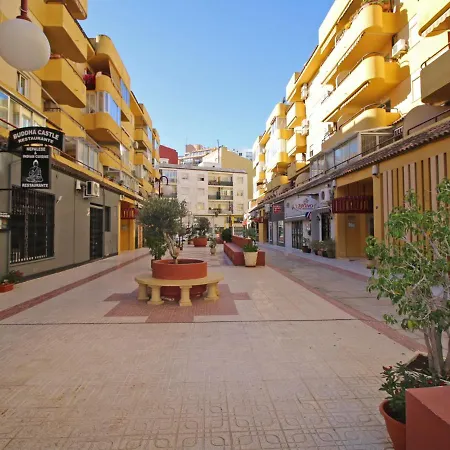 Apolo Iii By Interhome Apartamento