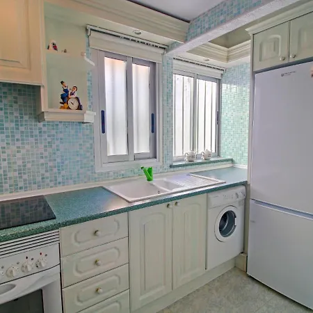 Apolo Iii By Interhome