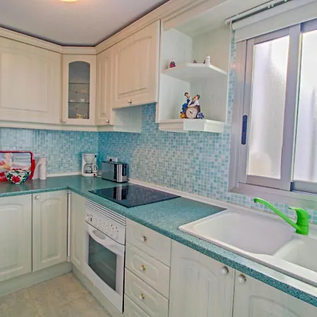 Apartment Apolo Iii By Interhome *