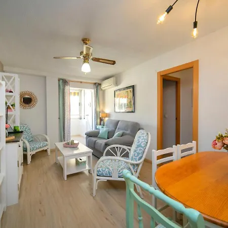 Apolo Iii By Interhome Apartamento *