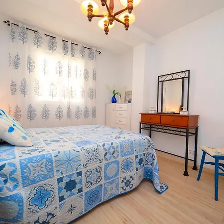 Apolo Iii By Interhome Calpe