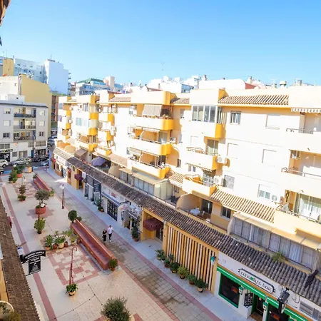 Apartamento Apolo Iii By Interhome *