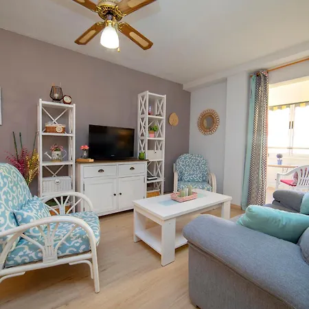 Apolo Iii By Interhome * Calpe